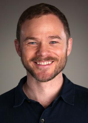 Aaron Ashmore